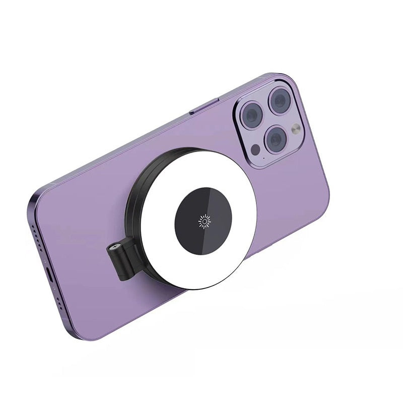 Luz LED Mini Magnética