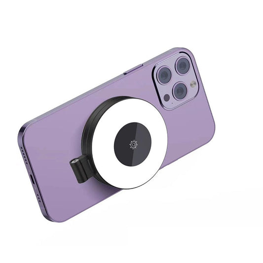 Luz LED Mini Magnética